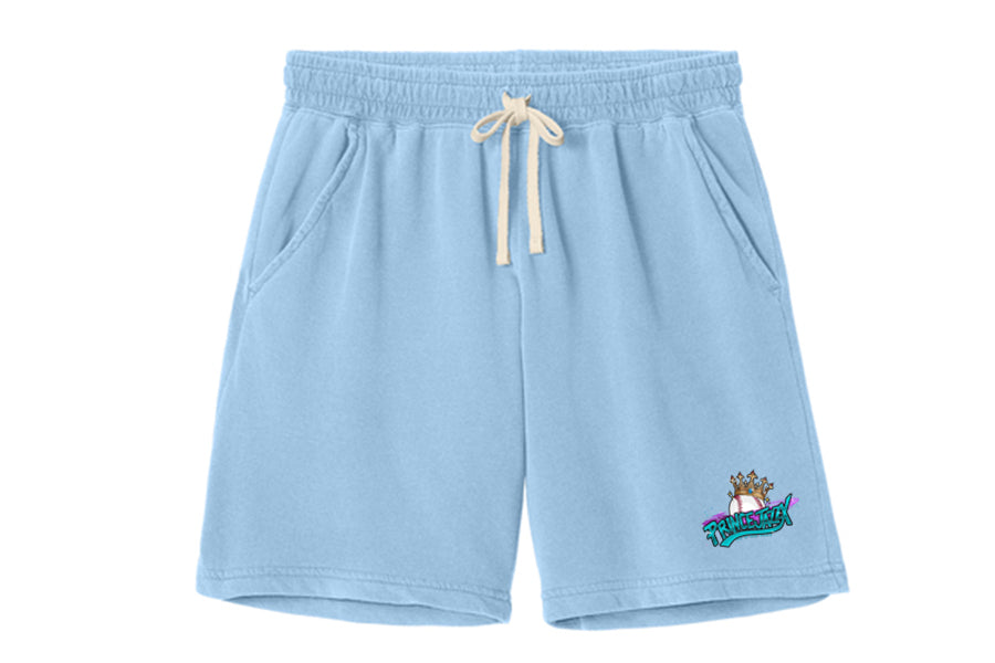 Prince JazzX Short Sweatpants