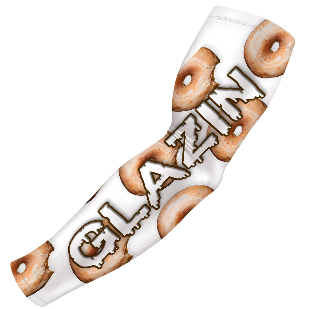 Glazin Arm Sleeve