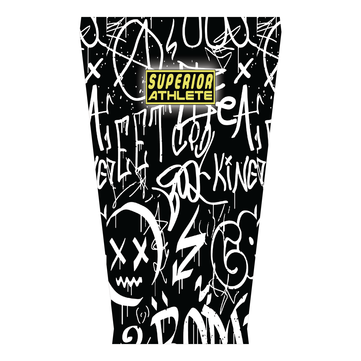 Graffiti Art Arm Sleeve