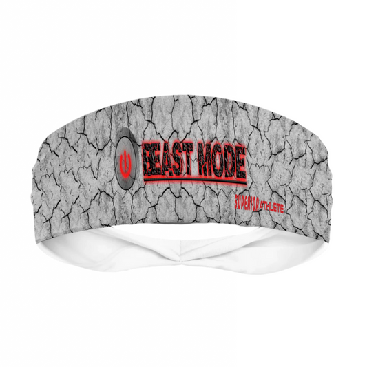 Beast Mode Head Band by Superior Athlete