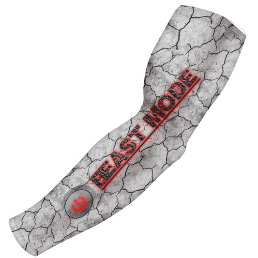 Concrete Beast Mode Arm Sleeve