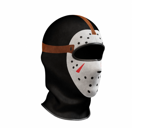 Hockey Mask Performance Balaclava by Superior Athlete