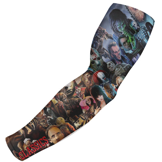 Horror Edition Monster Montage Armsleeve