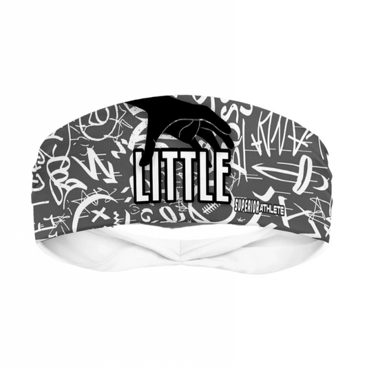 "Little" Head Band by Superior Athlete