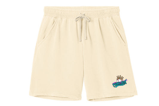Prince JazzX Short Sweatpants
