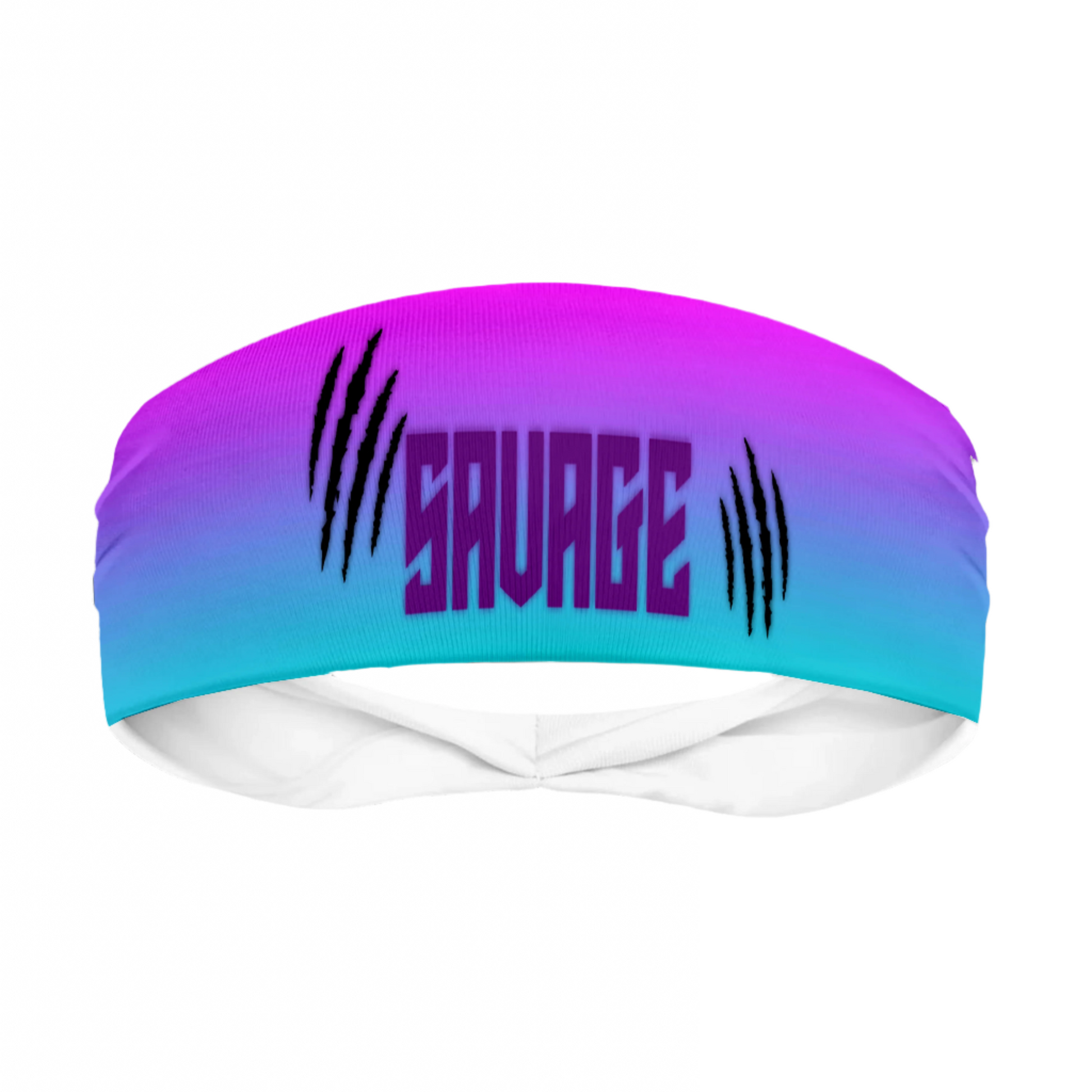 Savage Head Band by Superior Athlete