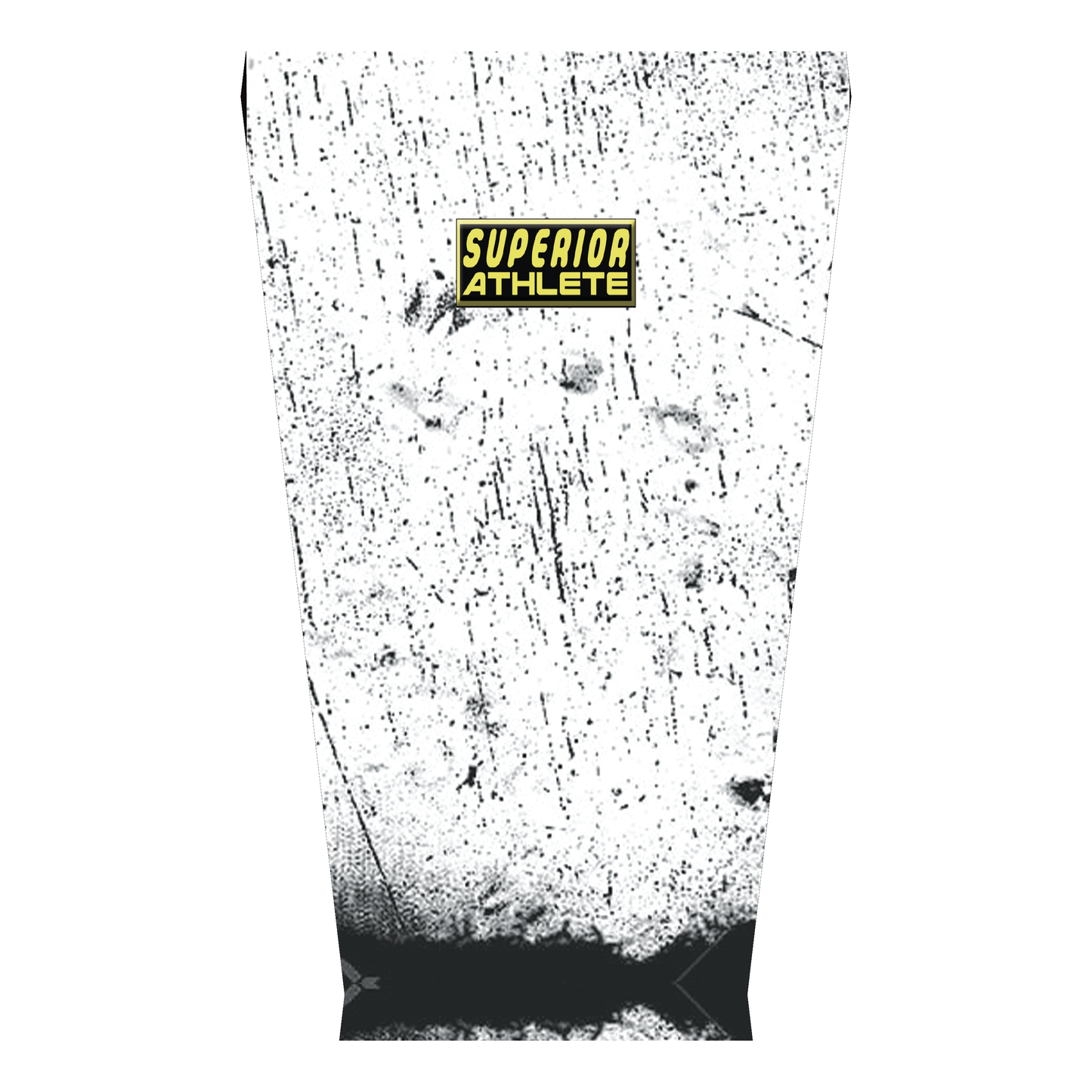 Grunge in Black Arm Sleeve