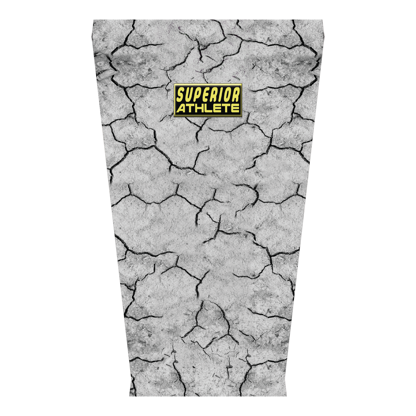 Concrete in Gray Arm Sleeve